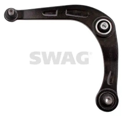Подушка (опора) двигателя swag 62 73 0025