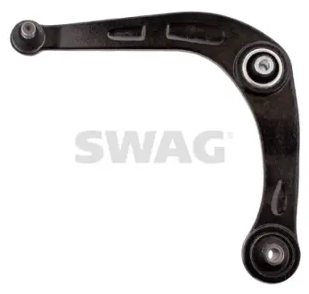 Подушка (опора) двигателя swag 62 73 0025