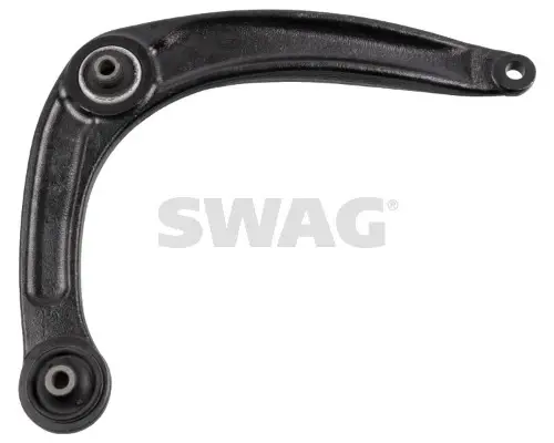 Подушка (опора) двигателя swag 62 93 7839