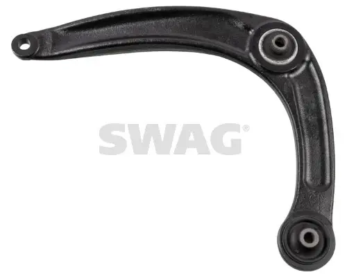 Подушка (опора) двигателя swag 62 93 7840