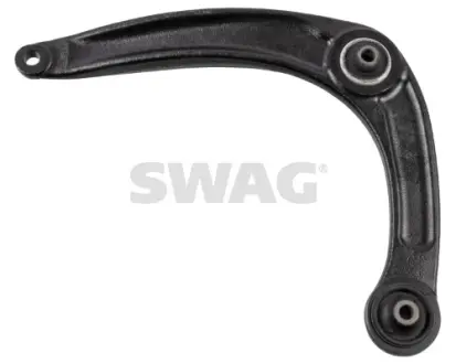 Подушка (опора) двигателя swag 62 93 7840