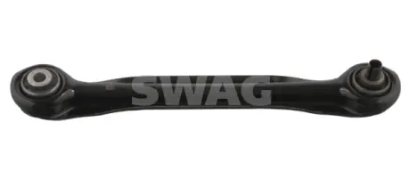 Подушка (опора) двигателя swag 10 72 0030