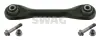 Рычаг задней подвески swag 50930000
