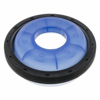 Сальник коленвала передній swag 20947339