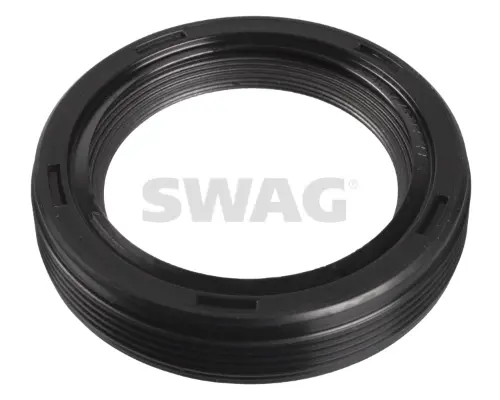 Сальник коленвала передний swag 30 93 2471