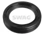 Сальник коленвала передний swag 30 93 2471