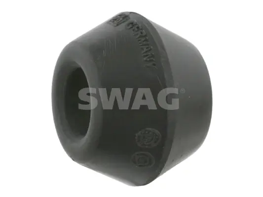 Сайлентблок переднего рычага swag 10600035