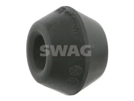 Сайлентблок переднего рычага swag 10600035
