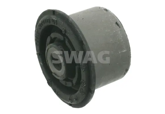 Сайлентблок переднего рычага swag 30600017