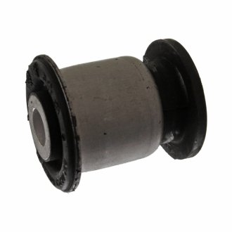 Сайлентблок переднего рычага swag 30600026