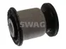 Сайлентблок переднего рычага swag 30600026