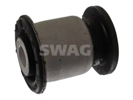 Сайлентблок переднего рычага swag 30600026