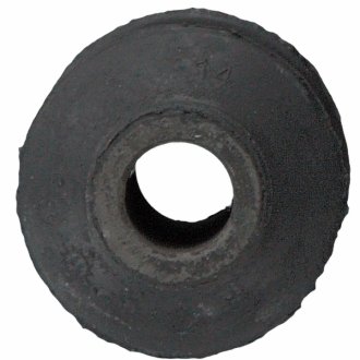 Сайлентблок переднего рычага swag 30690002