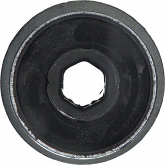 Сайлентблок переднего рычага swag 32933973