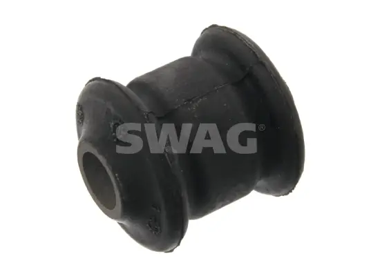 Сайлентблок переднего рычага swag 40600001