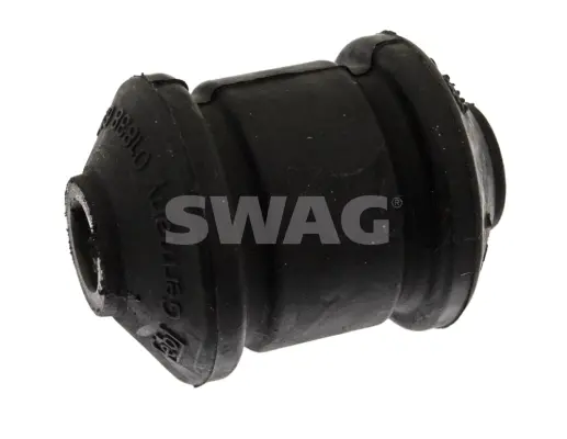 Сайлентблок переднего рычага swag 40600006