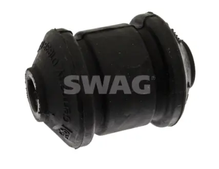 Сайлентблок переднего рычага swag 40600006
