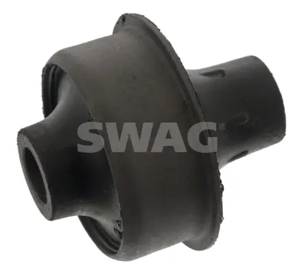 Сайлентблок переднего рычага swag 40600008