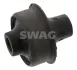Сайлентблок переднего рычага swag 40600008