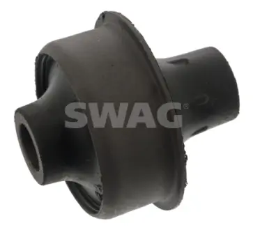 Сайлентблок переднего рычага swag 40600008