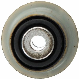 Сайлентблок переднего рычага swag 40600012