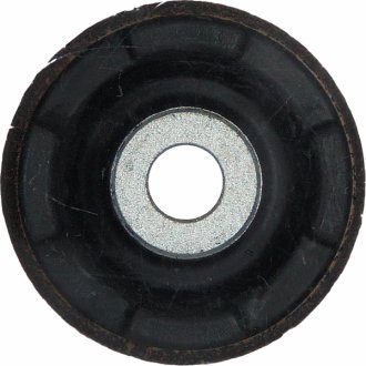 Сайлентблок переднего рычага swag 40600012