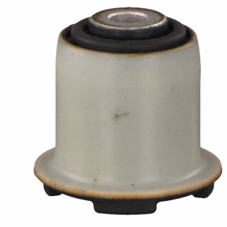 Сайлентблок переднего рычага swag 40600012