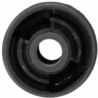 Сайлентблок переднего рычага swag 50600004