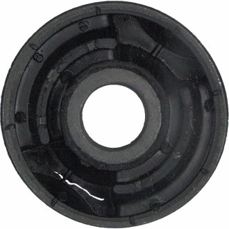 Сайлентблок переднего рычага swag 50600004