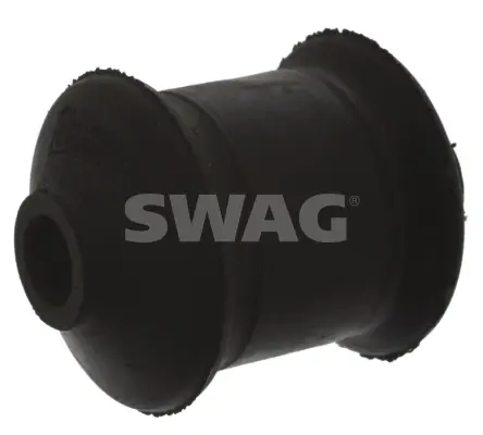 Сайлентблок переднего рычага swag 50600007