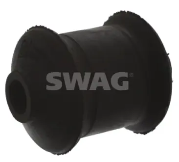 Сайлентблок переднего рычага swag 50600007