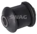 Сайлентблок переднего рычага swag 50600009