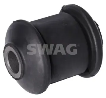 Сайлентблок переднего рычага swag 50600009