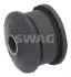 Сайлентблок переднего рычага swag 50600014