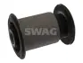 Сайлентблок переднего рычага swag 50922136