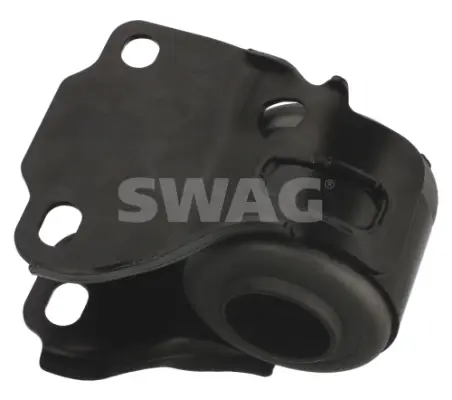 Сайлентблок переднего рычага swag 50936964