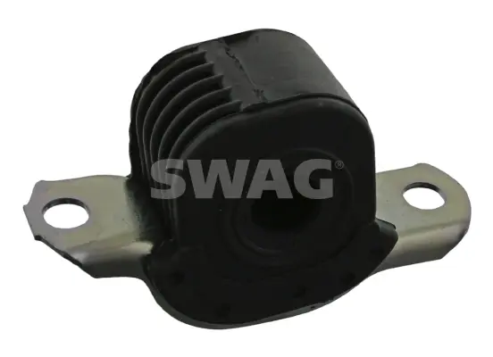 Сайлентблок переднего рычага swag 55926862