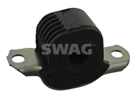Сайлентблок переднего рычага swag 55926862