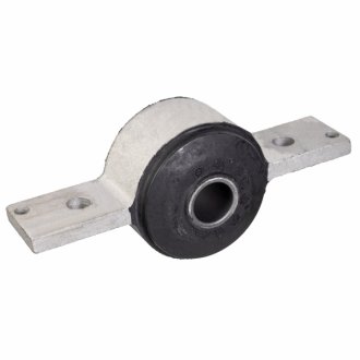 Сайлентблок переднего рычага swag 57600001