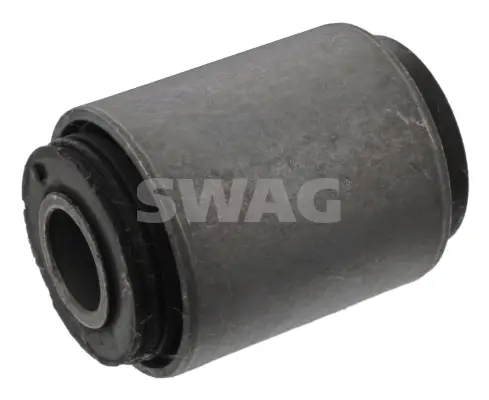 Сайлентблок переднего рычага swag 60600005