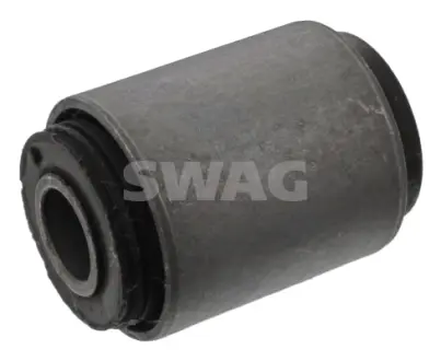 Сайлентблок переднего рычага swag 60600005