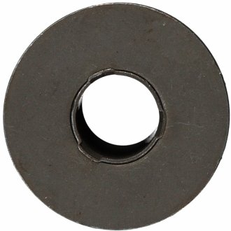 Сайлентблок переднего рычага swag 60924263