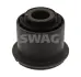 Сайлентблок переднего рычага swag 62600006