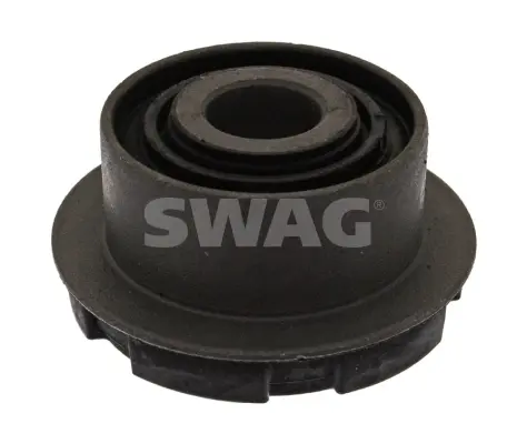 Сайлентблок переднего рычага swag 62600010