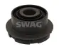 Сайлентблок переднего рычага swag 62600010