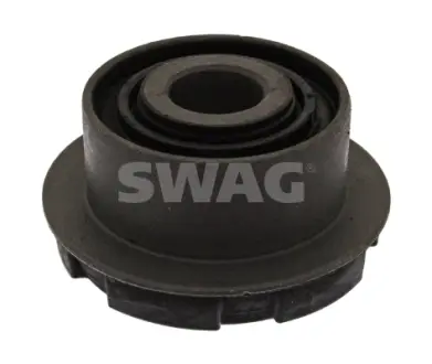 Сайлентблок переднего рычага swag 62600010