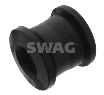 Сайлентблок переднего рычага swag 62921613