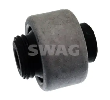 Сайлентблок переднего рычага swag 62921850