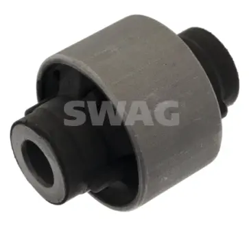 Сайлентблок переднього важеля Swag 64100442