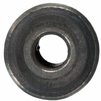 Сайлентблок переднего рычага swag 70600001